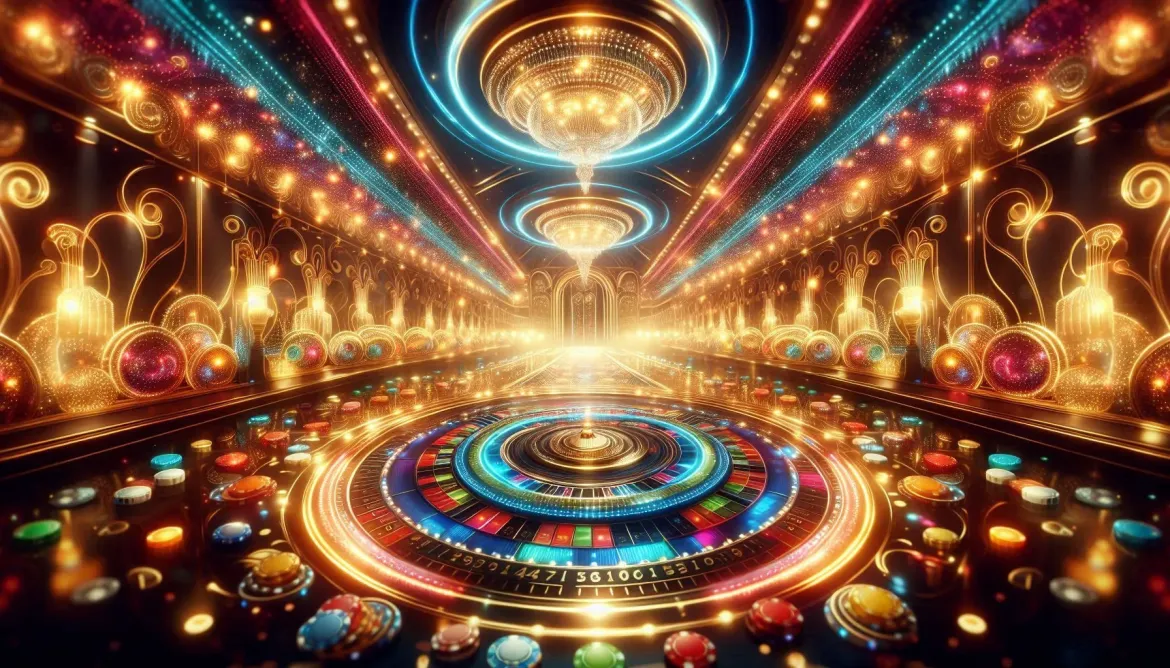 Horus Casino